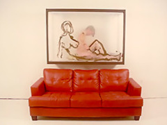 Naked on Stage-131 N10