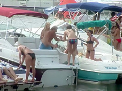 Incredible pornstar in hottest outdoor, brazilian adult scene