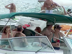 Incredible pornstar in hottest outdoor, brazilian adult scene