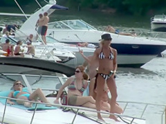 Incredible pornstar in hottest outdoor, brazilian adult scene