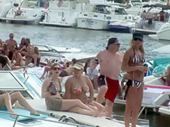 Incredible pornstar in hottest outdoor, brazilian adult scene