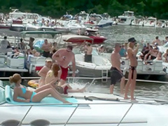 Incredible pornstar in hottest outdoor, brazilian adult scene