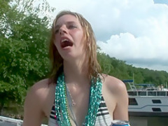 Incredible pornstar in hottest outdoor, brazilian adult scene