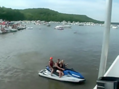 Incredible pornstar in hottest outdoor, brazilian adult scene