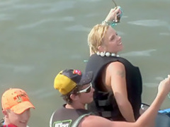 Incredible pornstar in hottest outdoor, brazilian adult scene