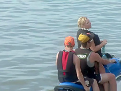 Incredible pornstar in hottest outdoor, brazilian adult scene