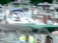 Incredible pornstar in hottest outdoor, brazilian adult scene