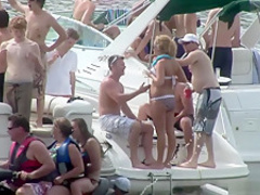 Incredible pornstar in hottest outdoor, brazilian adult scene