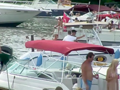 Incredible pornstar in hottest outdoor, brazilian adult scene