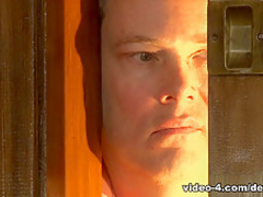 Amazing pornstars Alyssa Branch, Sean Michaels in Crazy Redhead, Small Tits adult video