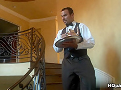 Horny pornstar Maddi Sinn in Amazing Big Ass, Big Tits xxx clip