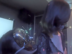 Rii Sen - Cosmic Sex