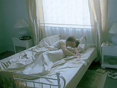 The Target (2011) Justine Waddell, Nina Loshchinina and Other