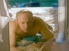 The Target (2011) Justine Waddell, Nina Loshchinina and Other