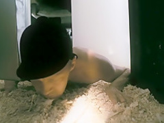 The Target (2011) Justine Waddell, Nina Loshchinina and Other