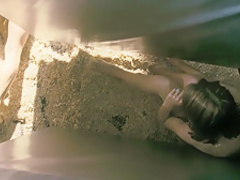 The Target (2011) Justine Waddell, Nina Loshchinina and Other