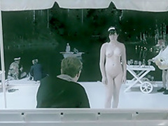 The Target (2011) Justine Waddell, Nina Loshchinina and Other