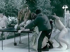 The Target (2011) Justine Waddell, Nina Loshchinina and Other