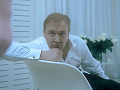 The Target (2011) Justine Waddell, Nina Loshchinina and Other