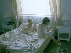 The Target (2011) Justine Waddell, Nina Loshchinina and Other