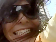 Crazy pornstar Giselle Cole in hottest latina, facial porn movie