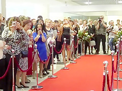 Fashion Show Florang Sexy