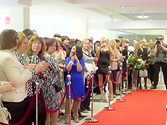 Fashion Show Florang Sexy