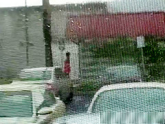 Fabulous pornstar Allyson Love in hottest black and ebony, facial sex movie