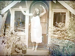 Naked on Stage-114 N14