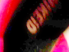 Trapped under my nikes