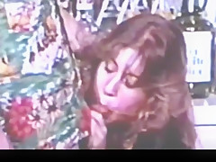 Anyone know the name of the female porn star   70