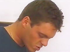 Hottest pornstar Hedvig Kaser in crazy blonde, dp xxx movie