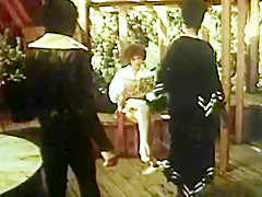 Diamond film soul sauna