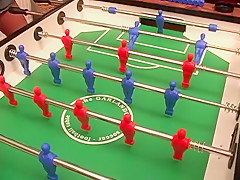 Amazing pornstars Poppy Morgan, Lolly Badcock and Summer Raine in exotic blowjob, facial adult clip