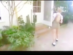 college girl gets more than she expected