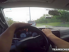 Crazy pornstar Ashley Adams in Horny POV, Big Ass porn movie