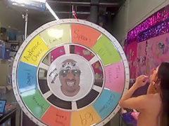 Exotic pornstar in incredible facial, big tits sex video