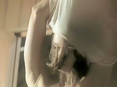 Katherine Waterston - The Babysitters (2007)