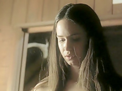 Katherine Waterston - The Babysitters (2007)