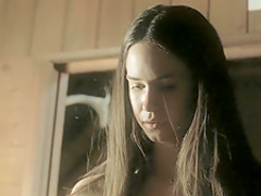 Katherine Waterston - The Babysitters (2007)