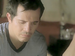 Katherine Waterston - The Babysitters (2007)