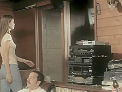 Katherine Waterston - The Babysitters (2007)