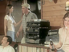 Katherine Waterston - The Babysitters (2007)