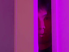 Hottest pornstar in amazing lingerie, solo porn movie