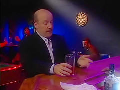 Fabulous pornstar Eva Angelina in hottest facial, brunette adult clip