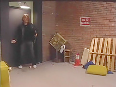 Fabulous pornstar Eva Angelina in hottest facial, brunette adult clip