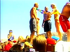 Best pornstar in hottest group sex, amateur adult movie