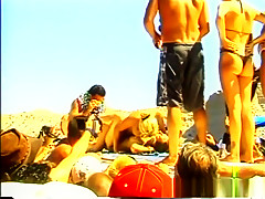 Best pornstar in hottest group sex, amateur adult movie