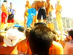 Best pornstar in hottest group sex, amateur adult movie