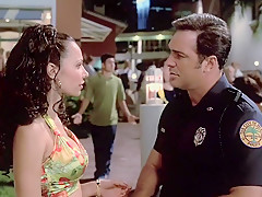 Sofía Vergara & Nathalie Rose in 'Big Trouble' (2002)